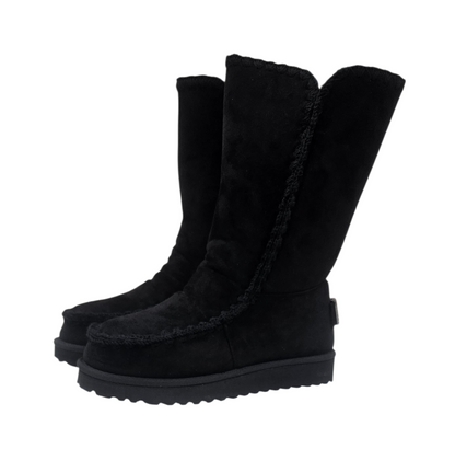 IC04411 SD NERO - STIVALI - ICON