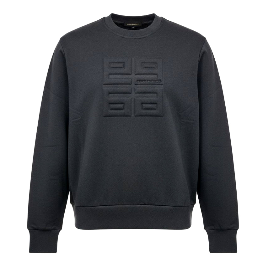 M9MF2570 NERO - TUTA - M9P