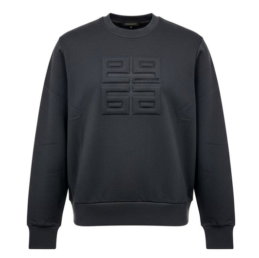 M9MF2570 NERO - TUTA - M9P