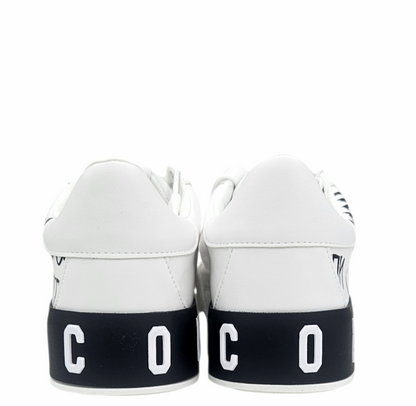 LAVAGNA BIANCO - Scarpe - ICON