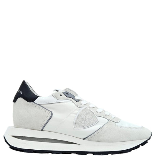 TKLU W007 TROPEZ HAUTE LOW MAN - Scarpe - Philippe Model