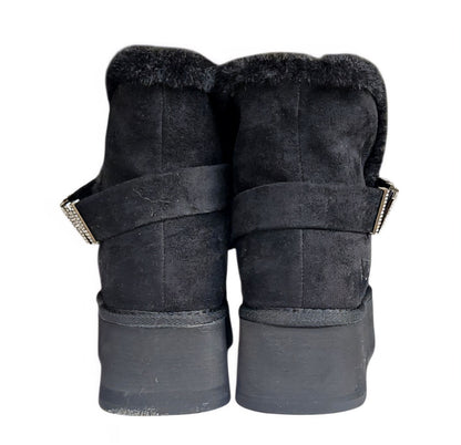 Scarpe Donna ICON IC06149SD NERO