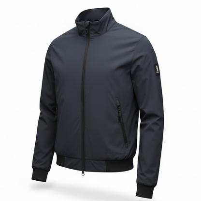 R57036M261 BLACK - GIUBBINI - Refrigue