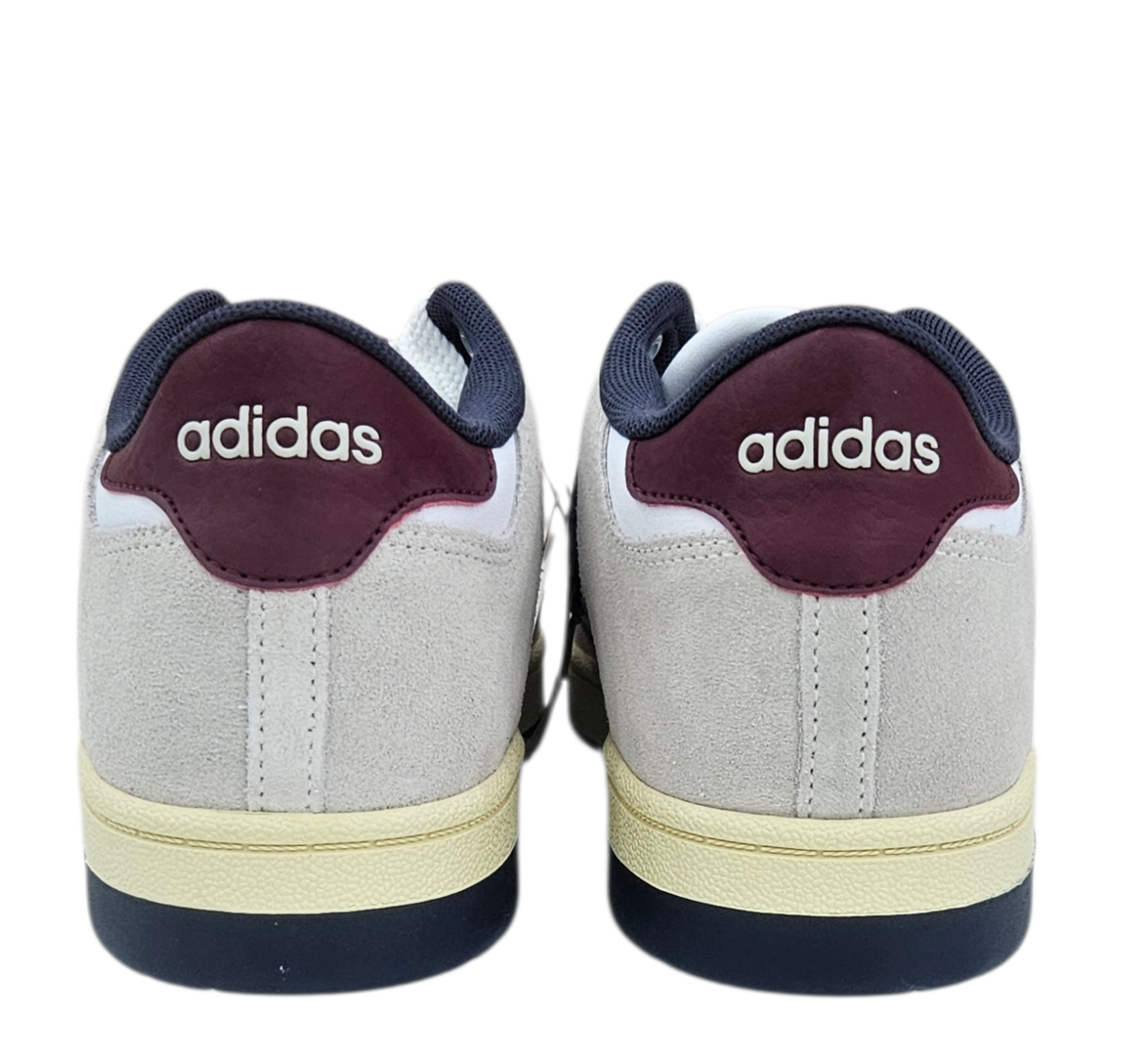RAPID COURT LOW JR1010 - Scarpe - adidas