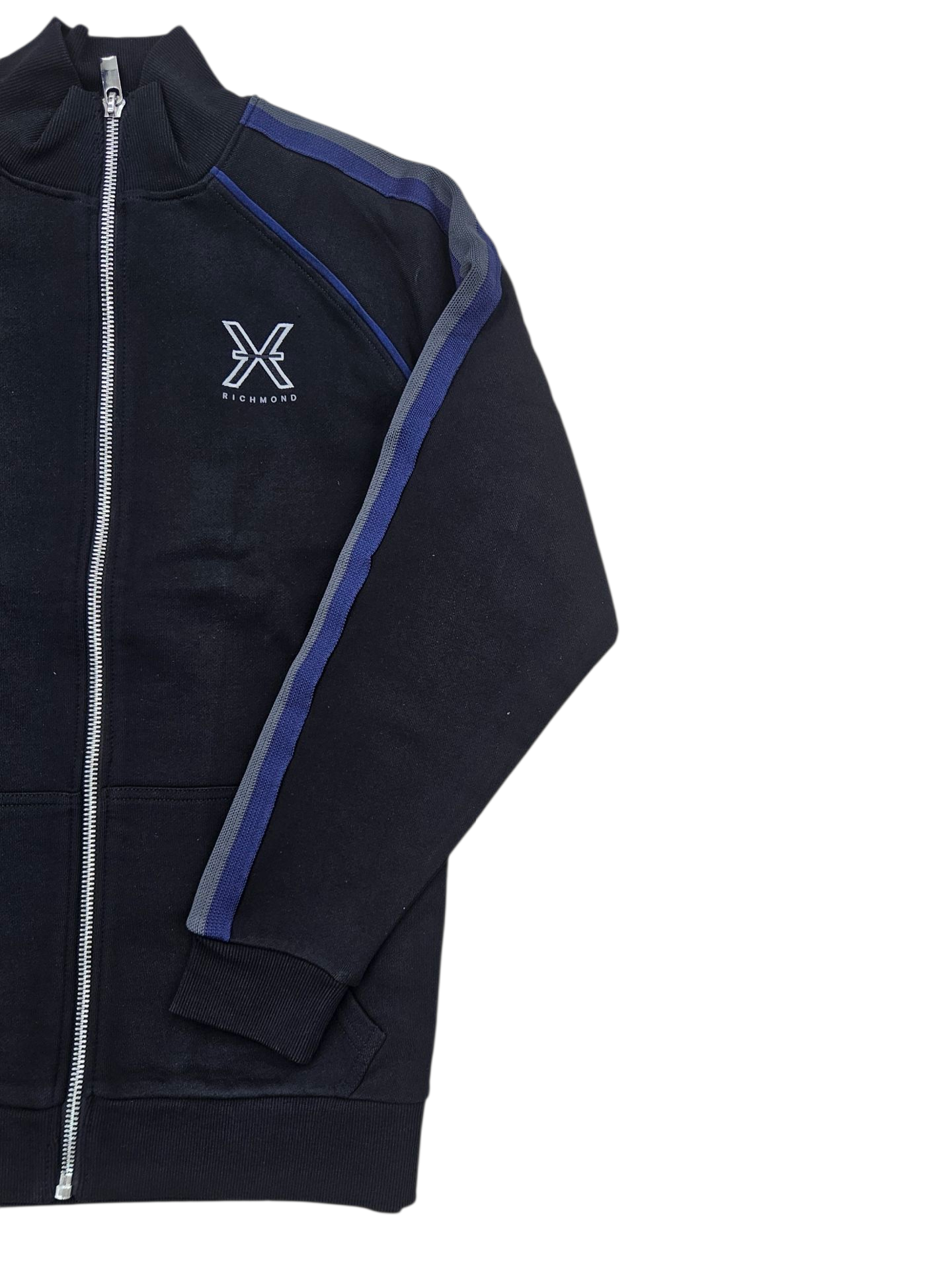 UMA25033FE BCL BLACK - TUTA - John Richmond