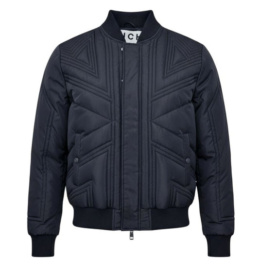UMA25088PI HB PADDED JACKET - Felpe - John Richmond