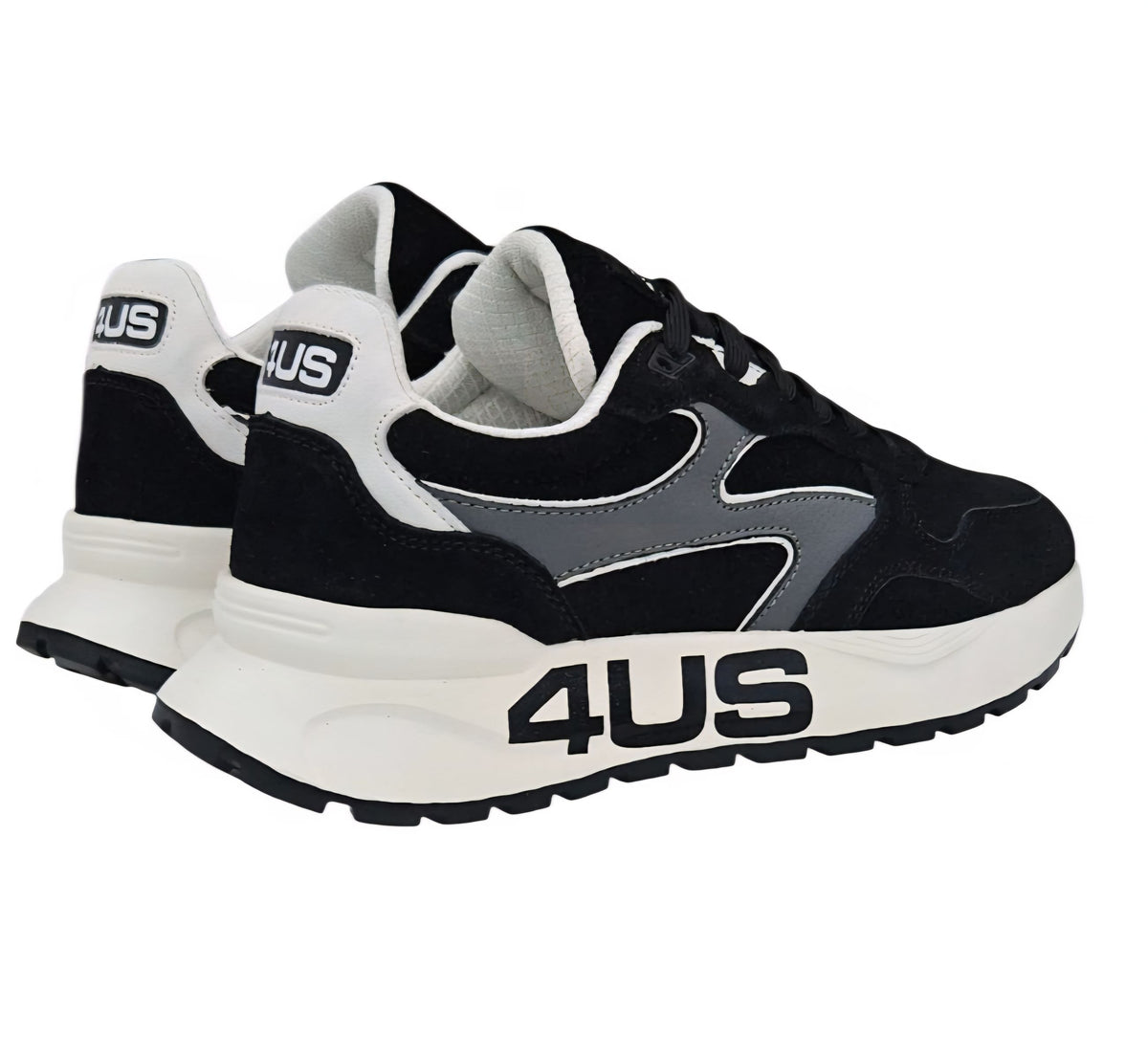 24 439 - Scarpe - 4US PACIOTTI
