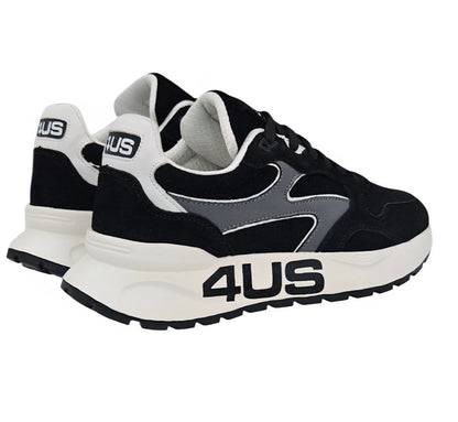24 439 - Scarpe - 4US PACIOTTI
