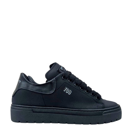 600B GOM VERDE NERO - Scarpe - F09