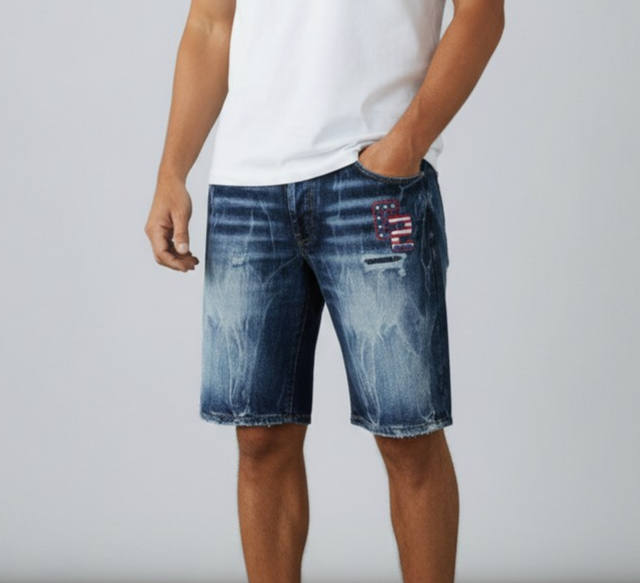 AMERICAN BOY - BERMUDA - G2 FIRENZE