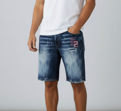 AMERICAN BOY - BERMUDA - G2 FIRENZE