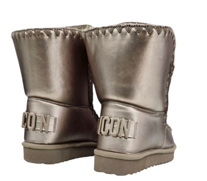 IC05263SD PLATINUM - Scarpe - ICON