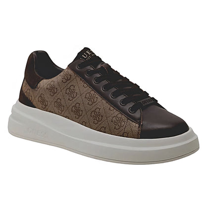 Scarpe Uomo Guess FMPVIBFAL12 BEIBR