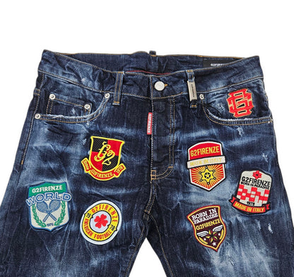 CELEBRITY JEANS - JEANS - G2 FIRENZE