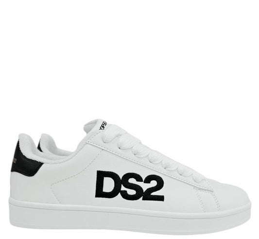 DS2FW24S01 CAMP BIANCO - Scarpe - DROPSEASON2