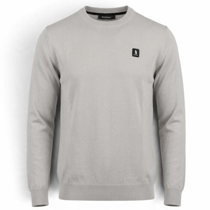 MAGLIA Uomo Refrigue R4050M262 CREWNECK ICON VAPOR