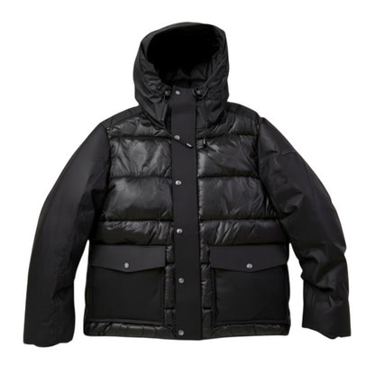 62MCGBI46054 NERO - GIUBBINO - BUGER