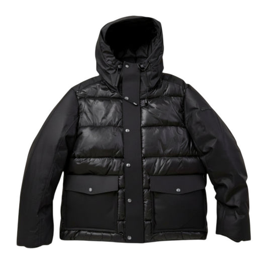 62MCGBI46054 NERO - GIUBBINO - BUGER