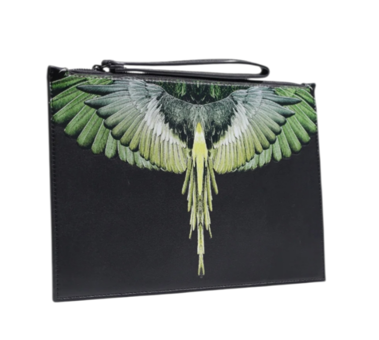 COMAS260336 POCHETTE - POCHETTE - MARCELLO BURLON COUNTRY OF MILANO