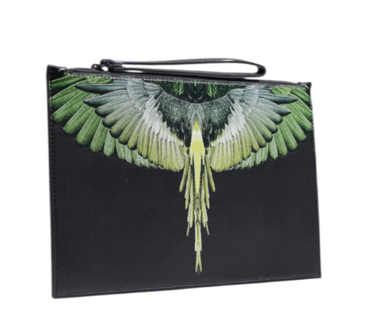 COMAS260336 POCHETTE - POCHETTE - MARCELLO BURLON COUNTRY OF MILANO