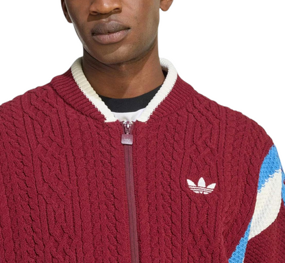 KR7633 WICONS CARDIGAN - MAGLIA - adidas