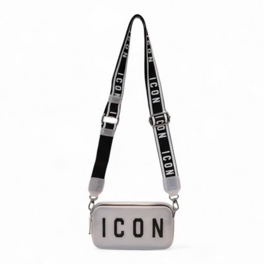 ICBS20A01 NERO - Borse - ICON