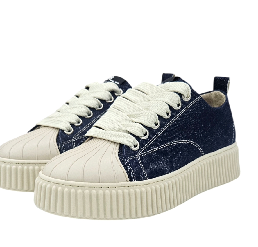 FROM CANVAS JEANS - Scarpe - F09