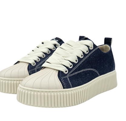 FROM CANVAS JEANS - Scarpe - F09