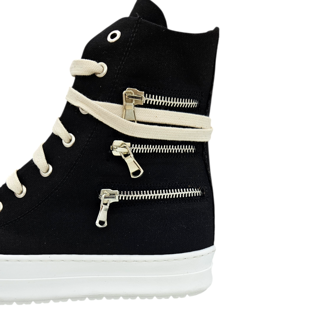 MIRIAM NERO - Scarpe - F09