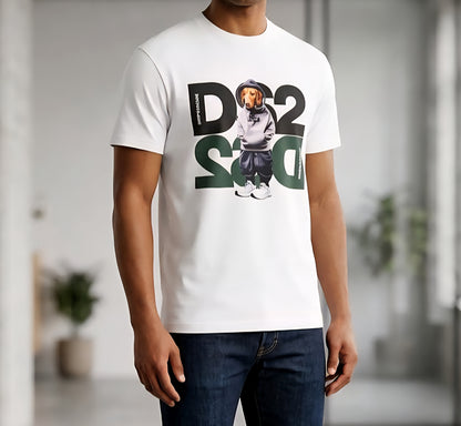 SHIRT Uomo DROPSEASON2 F62A356