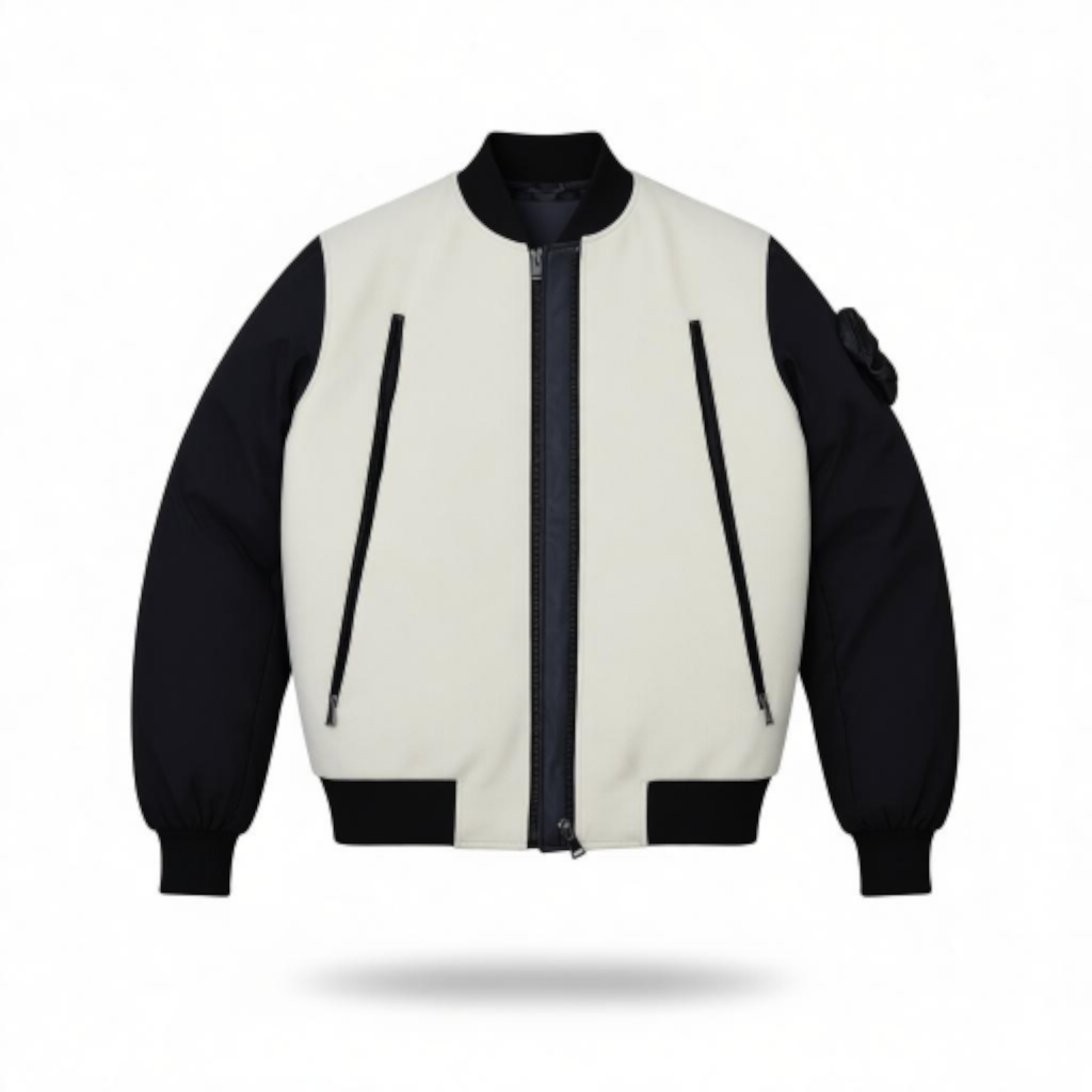 CLOCH PANNA - GIUBBINO - Artik