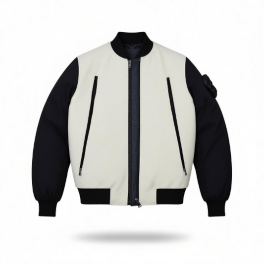 CLOCH PANNA - GIUBBINO - Artik