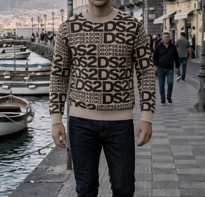 MAGLIE Uomo DROPSEASON2 F62A439
