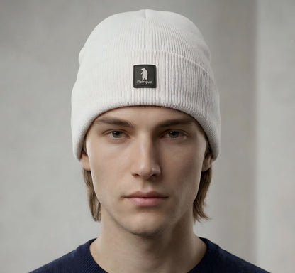 Cappelli Uomo Refrigue R8511U262 BEANIE ICON VAPOR