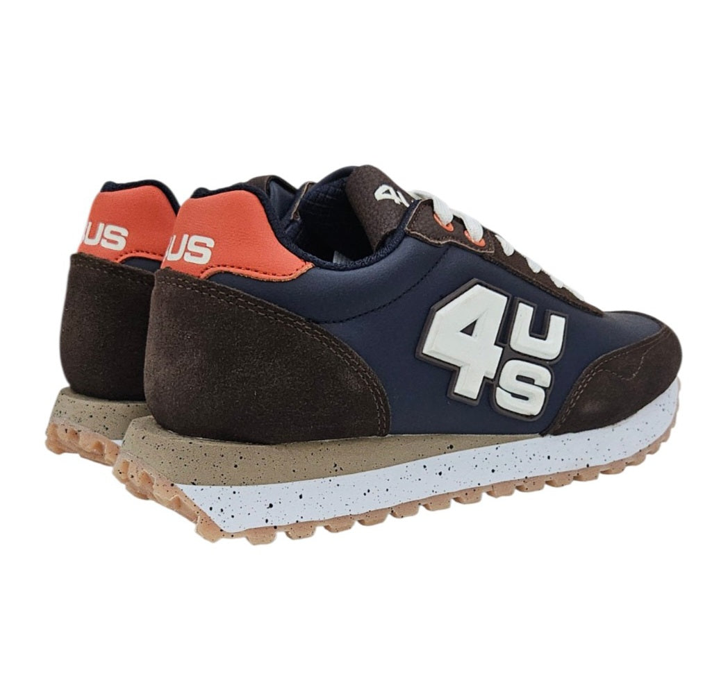 25442 - Scarpe - 4US PACIOTTI