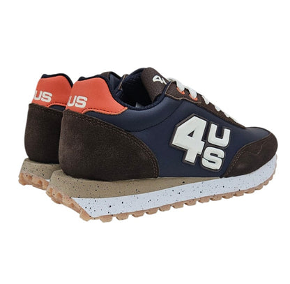 25442 - Scarpe - 4US PACIOTTI