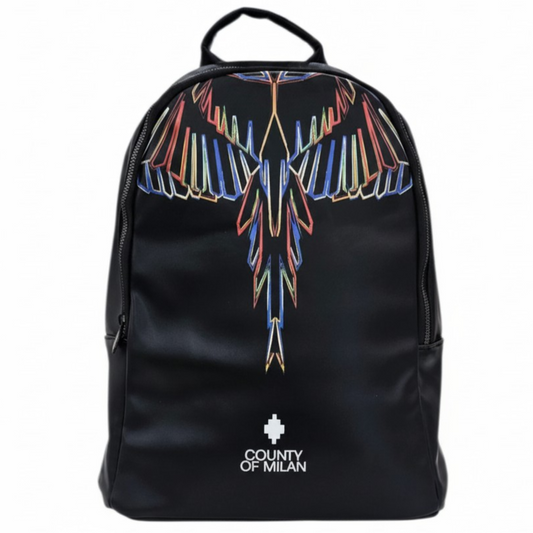 COMAS260312 ZAINO - Zaini - MARCELLO BURLON COUNTRY OF MILANO