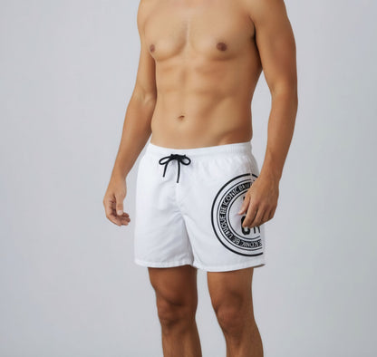 IUW009 BIANCO - COSTUME - ICON
