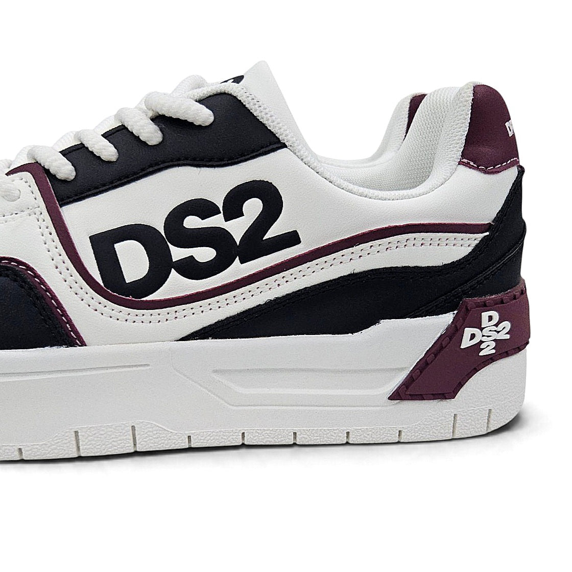 Scarpe Uomo DROPSEASON2 DS2U054 TRICOLOR