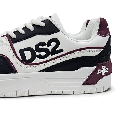 Scarpe Uomo DROPSEASON2 DS2U054 TRICOLOR