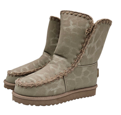 IC05267SD TORTORA - STIVALI - ICON