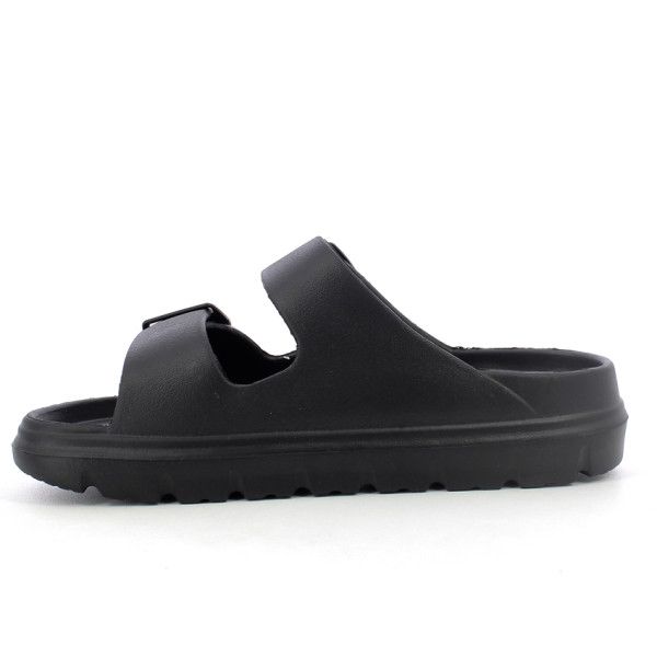 IC05658TU NERO - PANTOFOLA - ICON