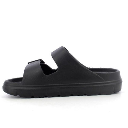 IC05658TU NERO - PANTOFOLA - ICON