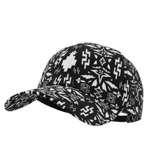 COMAS260483 BASEBALL - BERRETTI - MARCELLO BURLON COUNTRY OF MILANO