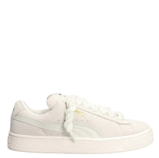 SUEDE XL ROPE 398708 01 - Scarpe - PUMA