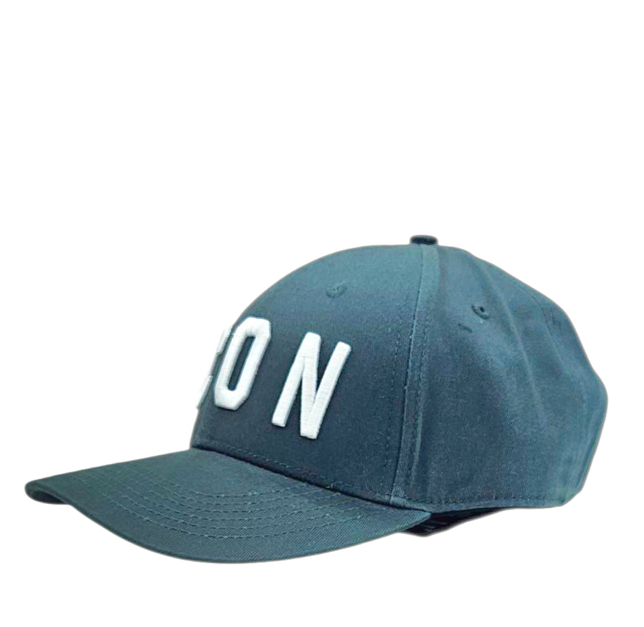 ICXF2W6A001CAPPELLO UOMO VERDE - CAPPELLO - ICON