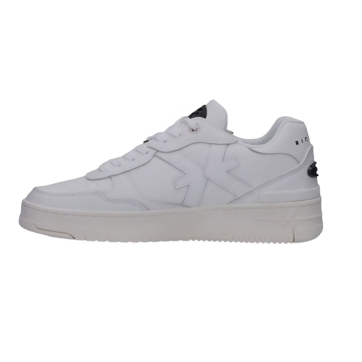 SNEAKERS UOMO JOHN RICHMOND 32416 A WHITE
