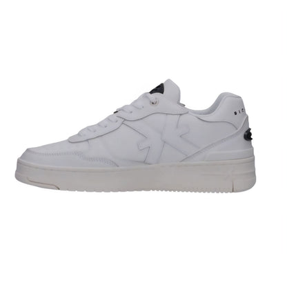 SNEAKERS UOMO JOHN RICHMOND 32416 A WHITE