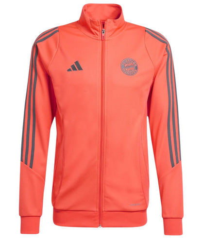 JN7967 FCB TK SUIT EASCOR COREAS - TUTA - adidas