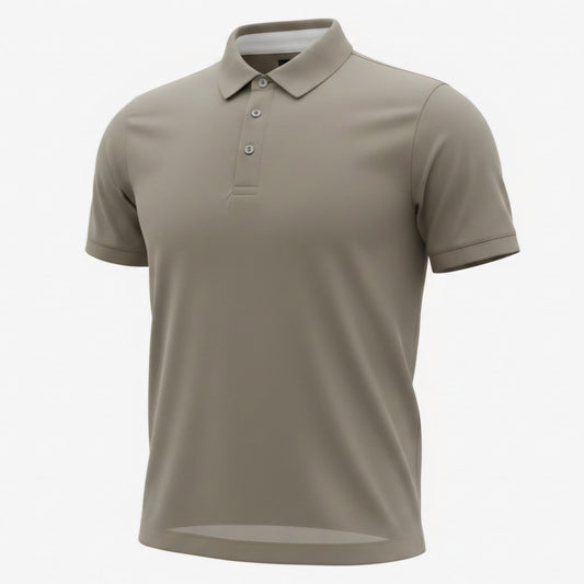 62NZPOP52251 CAMMELLO - MAGLIA - BUGER